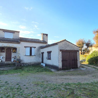 Maison 7 pièces 745500 €