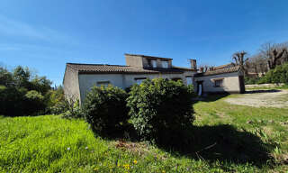 Maison 7 Pièces 186 m² à vendre à Mouans-Sartoux (06370)