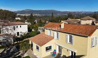 Maison 4 Pièces 115 m² à vendre à Mouans-Sartoux (06370)