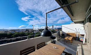 Appartement 1 Pièce 30 m² à vendre à Montpellier (34070)