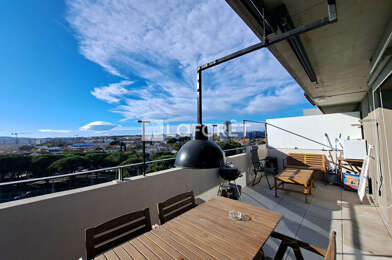 Appartement 1 pièces 124000 €