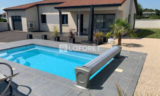 Maison 5 Pièces 112 m² à vendre à Balbigny (42510)