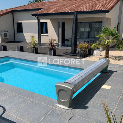 Maison 5 pièces 296000 €