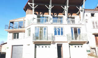 Immeuble  215 m² à vendre à Vêtre-sur-Anzon (42111)