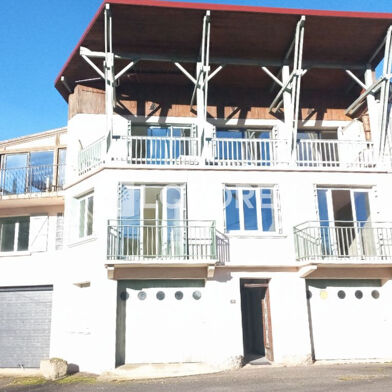 Immeuble  109000 €