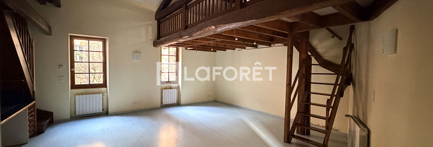 Appartement 2 Pièces 64 m² à vendre à Albi (81000)