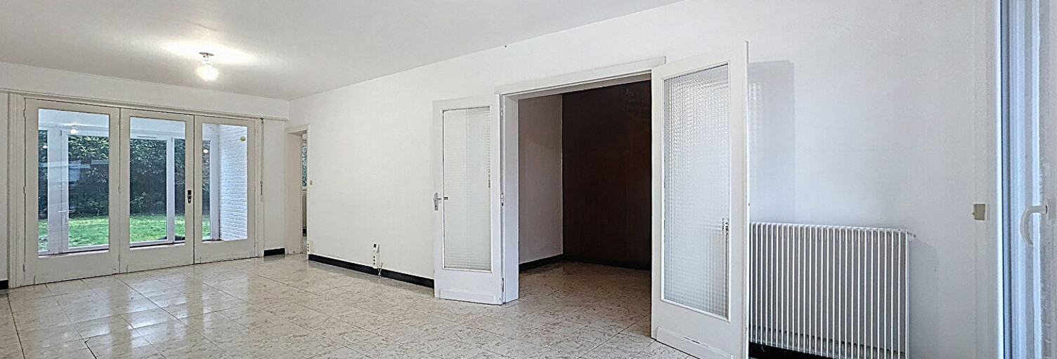 Maison 5 Pièces 115 m² à vendre à Valenciennes (59300)