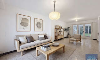 Maison 5 Pièces 121 m² à vendre à Valenciennes (59300)