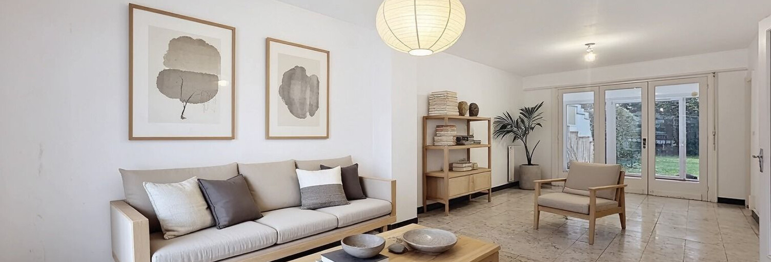 Maison 5 Pièces 121 m² à vendre à Valenciennes (59300)