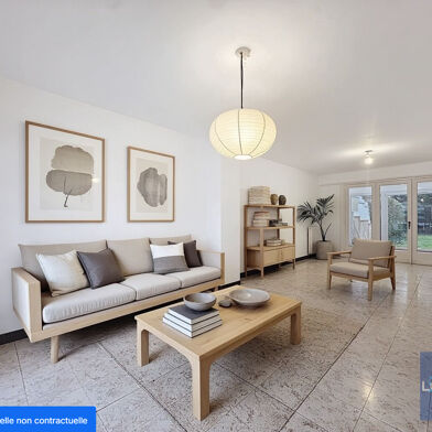 Maison 5 pièces 264900 €