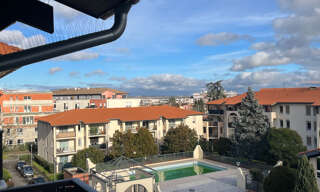 Appartement 3 Pièces 56 m² à louer à Toulouse (31300)