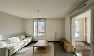 Appartement 2 Pièces 46 m² à louer à Blagnac (31700)