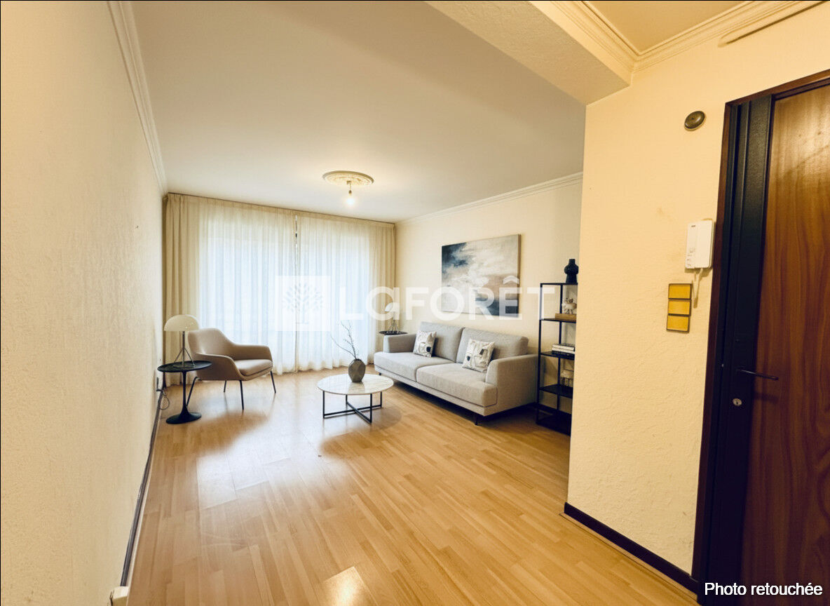 Appartement  T3 à vendre Marseille 9eme 13009