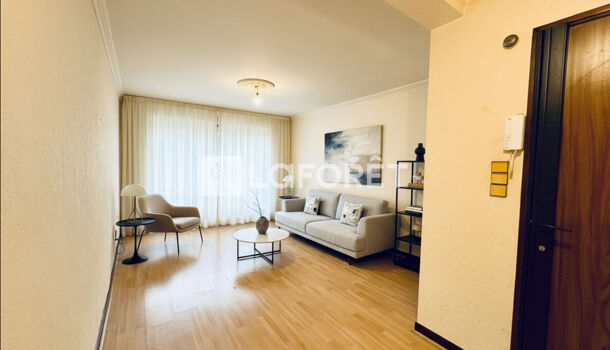 Appartement 3 pièces  à vendre Marseille 9eme 13009