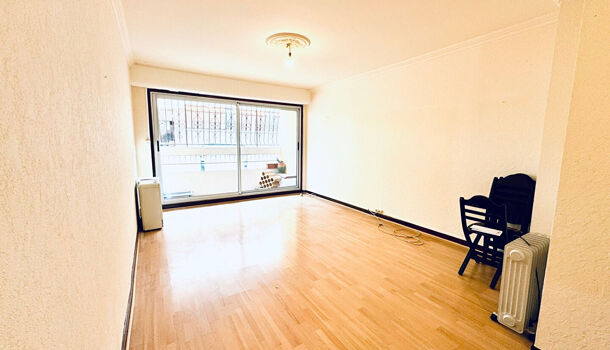 Appartement 3 pièces  à vendre Marseille 9eme 13009