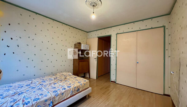 Appartement 3 pièces  à vendre Marseille 9eme 13009