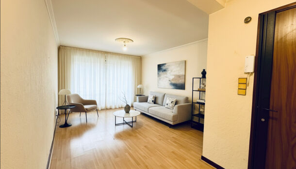 Appartement 3 pièces  à vendre Marseille 9eme 13009