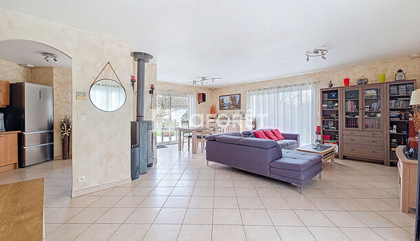 Villa / Maison 5 pièces  à vendre Orthez 64300