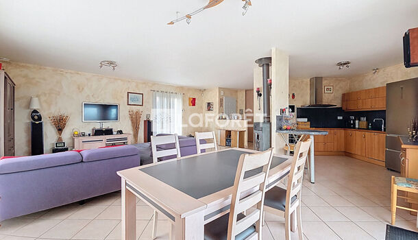 Villa / Maison 5 pièces  à vendre Orthez 64300