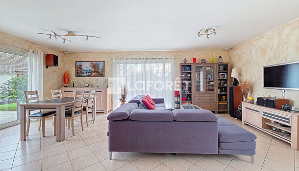 Villa / Maison 5 pièces  à vendre Orthez 64300