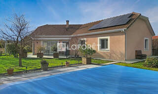 Maison 5 Pièces 118 m² à vendre à Orthez (64300)