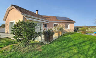 Maison 5 Pièces 118 m² à vendre à Orthez (64300)