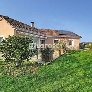 Maison 5 pièces 288000 €