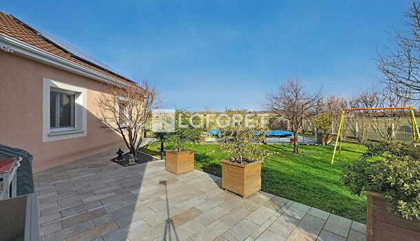 Villa / Maison 5 pièces  à vendre Orthez 64300