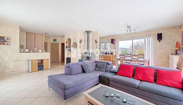 Villa / Maison 5 pièces  à vendre Orthez 64300