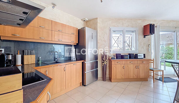 Villa / Maison 5 pièces  à vendre Orthez 64300