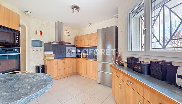 Villa / Maison 5 pièces  à vendre Orthez 64300