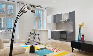 Appartement 2 Pièces 45 m² à louer à Nice (06000)