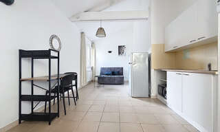 Appartement 1 Pièce 26 m² à louer à Bourgoin-Jallieu (38300)