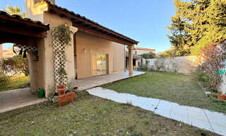 Maison 5 Pièces 170 m² à vendre à Lattes (34970)