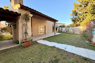 Maison 5 pièces 549000 €