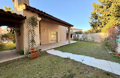 Maison Lattes (Maurin) 5 pièces 170 m2 — photo du bien