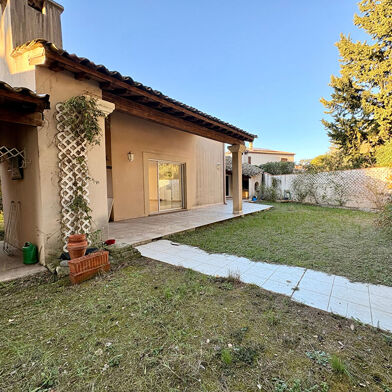 Maison 5 pièces 549000 €