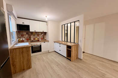 Appartement 2 pièces 239000 €