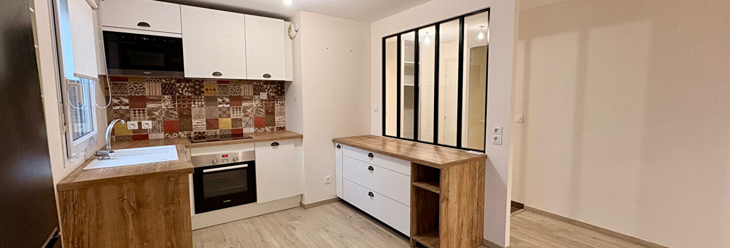 Appartement 2 Pièces 51 m² à vendre à Lattes (34970)