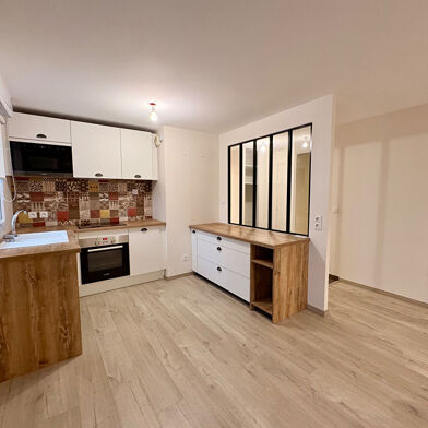 Appartement 2 pièces 239000 €