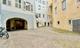 Appartement 2 Pièces 53 m² à vendre à Chambéry (73000)