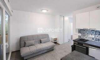 Appartement 1 Pièce 24 m² à louer à Chambéry (73000)