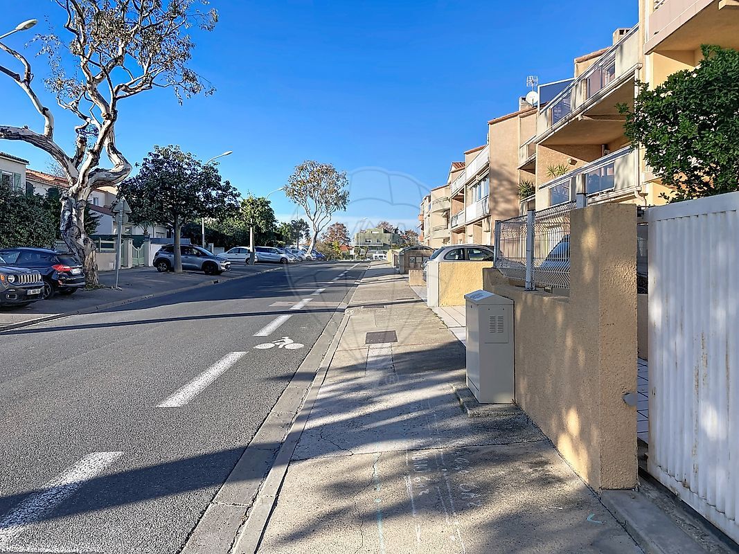 Immeuble  T12 à vendre Perpignan 66100