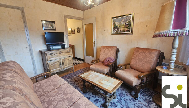 Appartement 2 pièces  à vendre Grenoble 38100