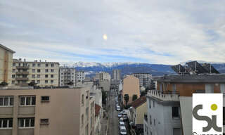 Appartement 2 Pièces 43 m² à vendre à Grenoble (38100)