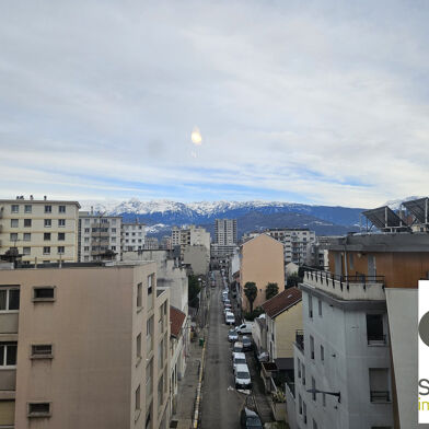 Appartement 2 pièces 98000 €