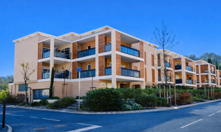 Garage   m² à vendre à Pierrefeu-du-Var (83390)