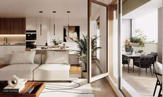 Appartement 3 Pièces 70 m² à vendre à Communay (69360)