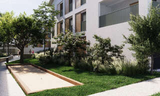 Appartement neuf   m² à vendre à Communay (69360)