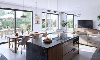 Appartement neuf   m² à vendre à Cancale (35260)